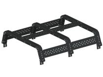 18 Inch Universal Thorax Overland Bed Rack System Any Truck Chassis Unlimited