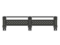 18 Inch Universal Thorax Overland Bed Rack System Any Truck Chassis Unlimited