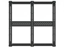 18 Inch Universal Thorax Overland Bed Rack System Any Truck Chassis Unlimited