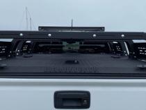Thorax Bed Rack System-Fits Diamond Back Covers 12 Inch Rack Height 2015-2020 Chevrolet Colorado/GMC Canyon Chassis Unlimited