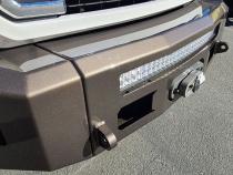 2011-2016 Ford Superduty F250/F350 Attitude Front Bumper Chassis Unlimited