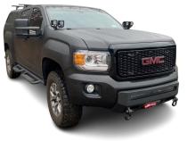2015-2020 GMC Canyon Prolite Front Winch Bumper Chassis Unlimited