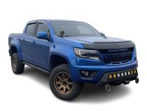 2015-2020 Chevrolet Colorado Prolite Front Winch Bumper Chassis Unlimited