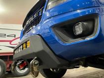 2015-2020 Chevrolet Colorado Prolite Front Winch Bumper Chassis Unlimited