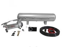 Air Struts w/ VERA Essential Management 13-20 Ford Fusion D2 Racing
