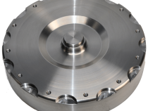 47/48 Triple Disc Torque Converter 2500 Stall 1994-07 Dodge 5.9L Cummins Diesel Performance Converters