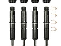 Cummins P-Pump 4BT Stage 4 Injector Set Dynomite Diesel