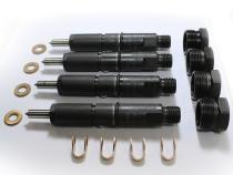 Cummins VE Pump 4BT Custom Injector Set Dynomite Diesel