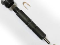 Cummins VE Pump 4BT Economy Series Injector Set Dynomite Diesel