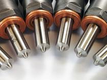 Dodge 03-04 Brand New Injector Set 30 Percent Over 90hp Dynomite Diesel