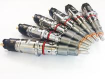 RAM 2019-2021 6.7L HO Brand New Injector 100 Percent Over Dynomite Diesel