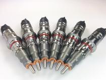 RAM 2019-2021 6,7L HO Brand New Injector 30 Percent Over Dynomite Diesel