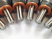 Ford 6.7L 15-19 Custom Super Mental Injector Set Dynomite Diesel