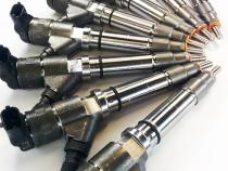 Duramax 06-07 LBZ Brand New Injector Set 100 Percent Over Dynomite Diesel