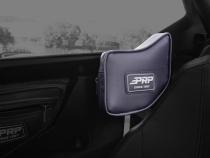 Rear Seat Shoulder Pad for Polaris RZR PRO XP4 PRO R4 Turbo R4 Pair PRP Seats