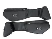 Door Bag with Knee Pad for 2021+ Can-Am Commander Pair PRP Seats