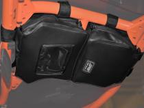 Overhead Bag for Can-Am Maverick X3 Black PRP Seats