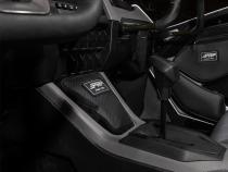 Console Bag for Polaris RZR PRO XP PRO R Turbo R PRP Seats