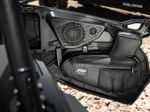 Lower Door Bags for Polaris RZR Pair PRP Seats