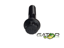 Heavy Duty Exhaust Manifold Bolt Kit for 2017-2025 Silverado/Sierra 2500/3500 HD 6.6L L5P Duramax Diesel Gator Fasteners