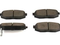F Spec Rear Brake Pads BRZ / FRS / GT86 FactionFab