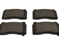 F Spec Front Brake Pads Subaru STI 2004-2017 FactionFab
