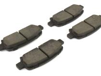 F Spec Rear Brake Pads Subaru Impreza RS 1998-2001 FactionFab