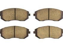 F Spec Front Brake Pads Subaru WRX 2003-2005 / 2008-2010 FactionFab