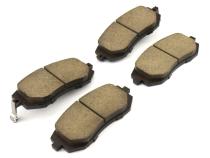 F Spec Front Brake Pads Subaru WRX 2003-2005 / 2008-2010 FactionFab