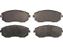 F Spec Front Brake Pads Subaru WRX 2003-2005 / 2008-2010 FactionFab