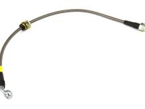 Front Stainless Steel Brake Lines Subaru STI 2004-2007 / WRX 2006-2007 FactionFab