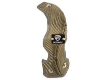 3D Turbo Blanket Lava 02-14 Subaru WRX 02-21 WRX STI FactionFab