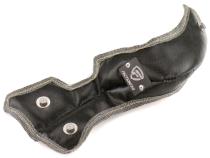 3D Turbo Blanket Black 2002-2014 Subaru WRX / 2002-2021 Subaru WRX STI FactionFab
