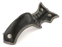 3D Turbo Blanket Black 2002-2014 Subaru WRX / 2002-2021 Subaru WRX STI FactionFab