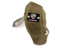 3D Turbo Blanket Lava 2015-Current Subaru WRX FA Engine FactionFab