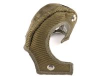 3D Turbo Blanket Lava 2015-Current Subaru WRX FA Engine FactionFab