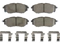 Brake Upgrade Kit WRX 2015+ Front FactionFab