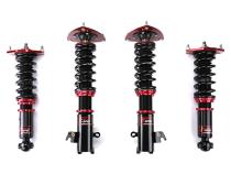 F-Spec Coilovers WRX / STI 2015-2021 FactionFab