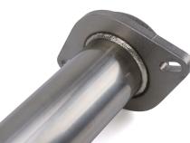 2010-2014 F150 Resonator Delete 145 Inch FactionFab