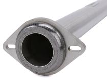 2010-2014 F150 Resonator Delete 145 Inch FactionFab