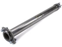 2015+ F150 Resonator Delete 145 Inch FactionFab