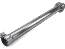 2015+ F150 Resonator Delete 145 Inch FactionFab