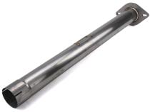 2015+ F150 Resonator Delete 145 Inch FactionFab