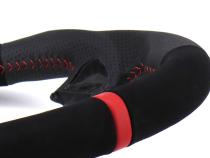 Steering Wheel Leather and Suede WRX / STI 2008-2014 FactionFab
