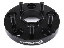 Subaru 5x114.3 to 5x100 20mm Wheel Spacer Conversion Set FactionFab