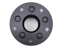 Subaru 5x114.3 to 5x100 20mm Wheel Spacer Conversion Set FactionFab