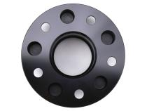 Jeep JL 5x5 Inch 1.75 Inch Thickness M14x1.5 Stud Wheel Spacer Set FactionFab