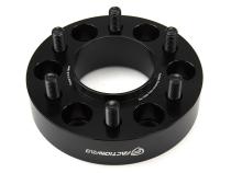 Ford F150 2004-2014 6x135 M14x2.0 1.5 Inch Wheel Spacer Set FactionFab