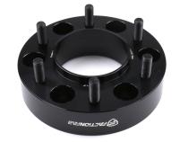 Ford Ranger 2018+ 6x139.7 M12x1.5 1.5 Inch Wheel Spacer Set FactionFab