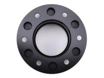 Ford Ranger 2018+ 6x139.7 M12x1.5 1.5 Inch Wheel Spacer Set FactionFab